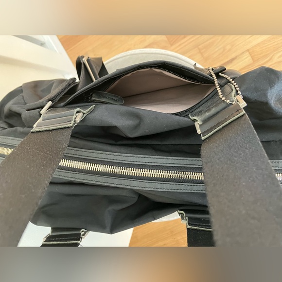 Crumpler Colombian Office Bowler Bag Unisex - Picture 13 of 13